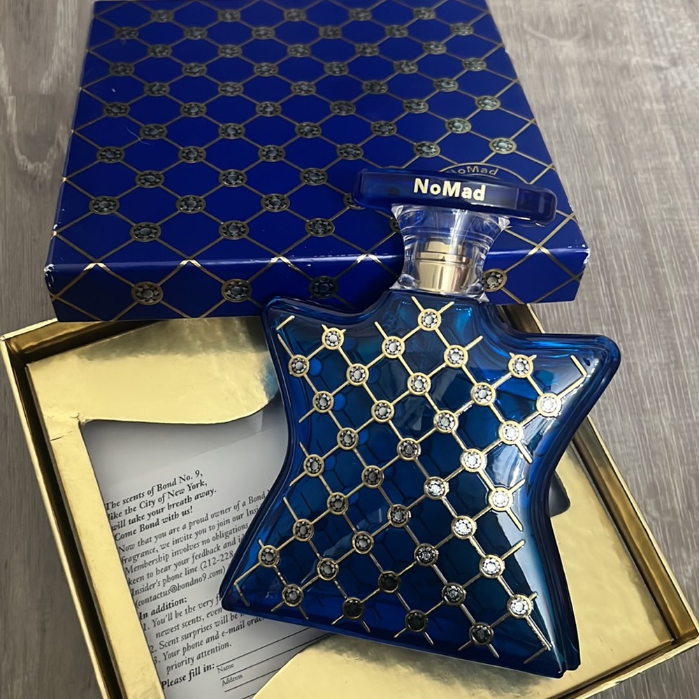 BOND NO.9 NOMAD
